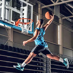 Basketball